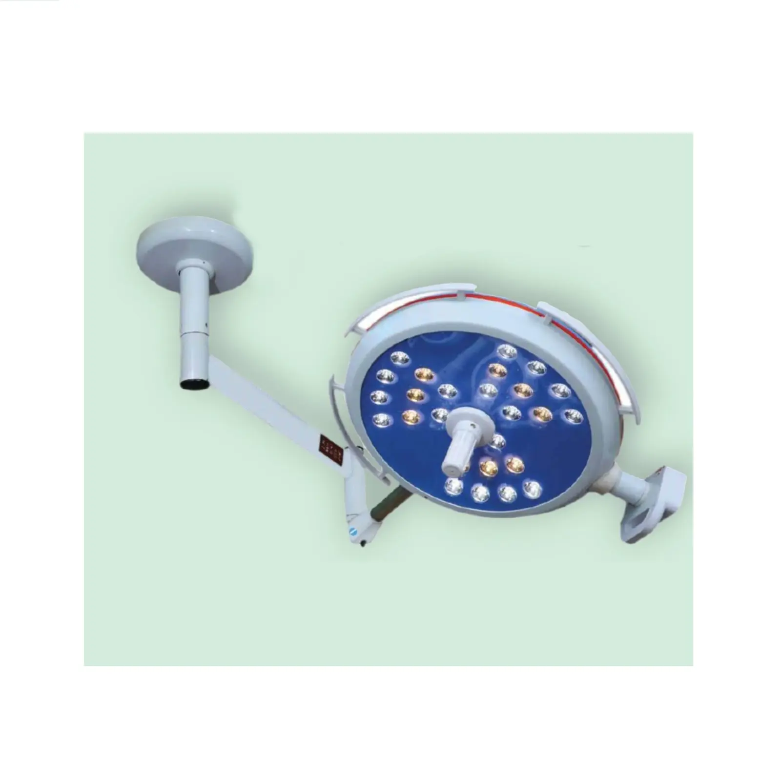 New Arrival Best Prices Medical Hospital Room Equipment Surgery OT Lights from Indian Exporter and Manufacturer