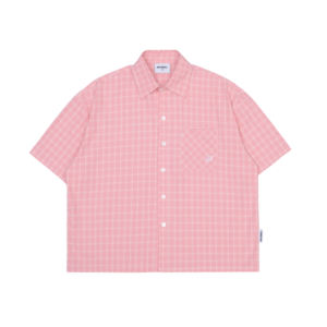 OEM ODM 100% coton Chemises à manches courtes pour hommes femmes Vêtements vietnamiens Usine de fabrication de vêtements au Vietnam - Product Image 1