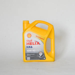 Aceite de Motor de Primera Calidad Resistente a Altas Temperaturas 1L 4L 5W-20 5W-30 para Vehículos Hatchback - Product Image 3