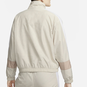Haute qualité 2025 vêtements de plein air femmes coupe-vent veste respirant femmes travail veste de pluie grande taille veste pour les filles - Product Image 2