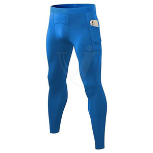 Pantalones de compresión para hombre Venta caliente en pantalones para la venta en línea 2025 Pantalones de compresión para la venta - Product Image 1