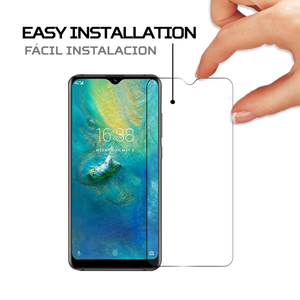 ตัวป้องกันหน้าจอป้องกันการกระแทกสำหรับเอ็กซ์โกดี้ เมท 20 ฟิล์มป้องกันระดับพรีเมียมสำหรับอุปกรณ์ของคุณ - Product Image 2