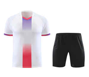 Sublimación Camisetas de fútbol americano Conjuntos de uniformes de fútbol americano Ropa de fútbol americano juvenil - Product Image 4