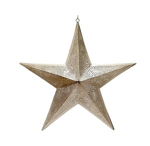 Lámpara decorativa de estilo marroquí con el mejor diseño, farolillos colgantes de estilo marroquí, lámpara colgante de Color antiguo - Product Image 2