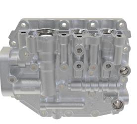 Pince de tracteur JD numéro de pièce 57M8902 composant de tracteur robuste de remplacement de haute qualité équipement agricole OEM durable - Product Image 2