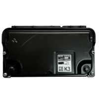 Modul Kontrol Mesin ECU PCM Untuk Toyota Avalon Crolla Tacoma Vios Untuk Lexus RX350 RX300 89661-0ZK30 TD275500-9612 K3 896610ZK30
