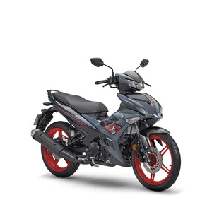 Moto Électrique Moteur Yamaha Y15ZR 2025 Très Vendue - Product Image 5