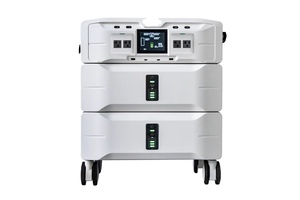 Verified Seller For SP5000 Portable Power Station and <b>Solar</b> <b>Generator</b> - Product Image 5