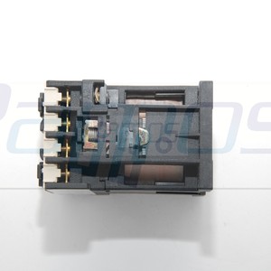 คอนแทคเตอร์ R11BF9C 10 24  24V DC 4KW AC1=25A ยี่ห้อ Lovato 3 เฟส IT - Product Image 4