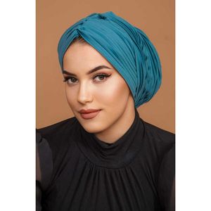 Farfalla plissettata Glitter cipria modello camicia abito da sera cuffia scialle