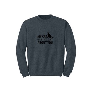 Sudadera de mezcla de algodón con estampado de temas de animales Estilo casual 12 opciones de color 260-280 Heavy GSM Diseño personalizable Colocación - Product Image 2
