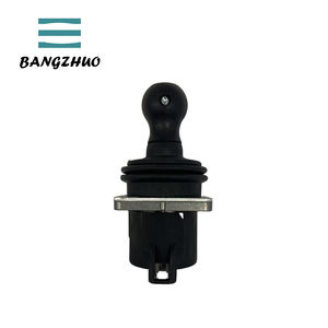 Pieza de Repuesto Industrial AWP 1274972 1274972GT OEM, Controlador de Joystick <span class=keywords><strong>Genie</strong></span> para <span class=keywords><strong>Genie</strong></span> S100 <span class=keywords><strong>S105</strong></span> S120 S80 S60 - Product Image 2