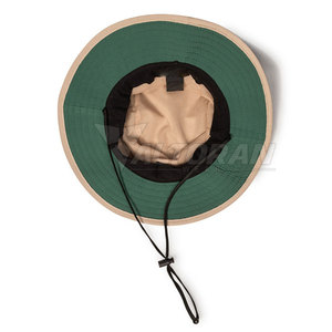 Sombreros Boonie de buena calidad hechos en Pakistán a la venta Ropa de playa Escena aplicable informal - Product Image 3