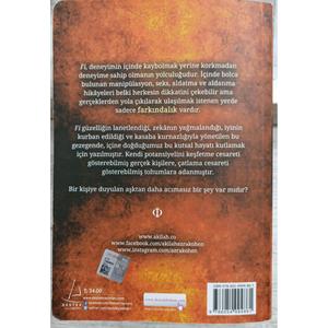 La casa di Fİ - AZRA kohen