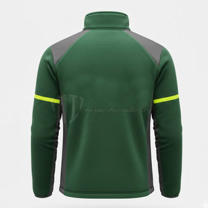 Chaqueta Sherpa Resistente con Forro Polar Suave, Chaqueta Sherpa de Invierno para Actividades al Aire Libre y Uso Diario - Product Image 2