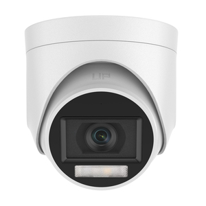 Kamera Keamanan Analog ANNKE <span class=keywords><strong>2MP</strong></span>, Lampu Putih Ganda, Penglihatan Malam, Audio Internal, Tahan Cuaca IP67 untuk Luar Ruangan - Product Image 2