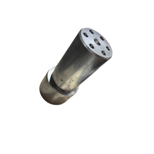 753800 Pieza de Repuesto Totalmente Compatible para Maquinaria Pesada, Pasador para Equipos de Minería, Recambio de Posventa para Máquinas Nuevas y Usadas - Product Image 2