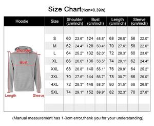 Sudadera con capucha personalizada para mujer, ropa de calle de gran tamaño con cremallera y logotipo personalizado, venta al por mayor - Product Image 5