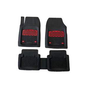 Ensemble de tapis de voiture compatibles Mitsubishi Colt - Product Image 3