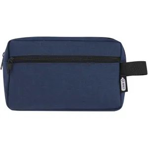 Ross RPET GRS Sustainable <b>Toiletry</b> Bag Beauty Case for Travel Gadgets - Product Image 6