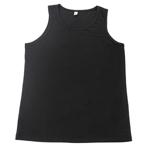 Camiseta sin mangas deportiva de poliéster de alta calidad, diseño de compresión personalizado, venta al por mayor de Vietnam, OEM, ODM, precio competitivo - Product Image 1