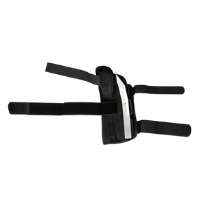 Precio al por Mayor 2024 MESS SPORTS OEM Muñequera Deportiva para Gimnasio / Correas de Muñeca para Entrenamiento Deportivo Transpirables de Neopreno para Túnel Carpiano - Product Image 3