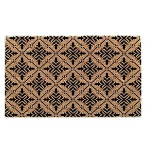 High Quality <b>Coir</b> <b>Door</b> <b>Mats</b> with PVC Backing Top Selling Plain & Printed 'Welcome' for Outdoor Home Use Avior Industries PVT LTD - Product Image 6