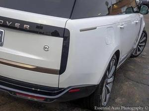 Sử dụng 2025 Land Rover ra ..... nge Rover p615 - Product Image 2