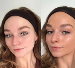 Gouttes autobronzantes liquides pour le corps et le visage, naturelles, biologiques, 60 ml, marque privée OEM, pour la santé de la peau des femmes - Product Image 4