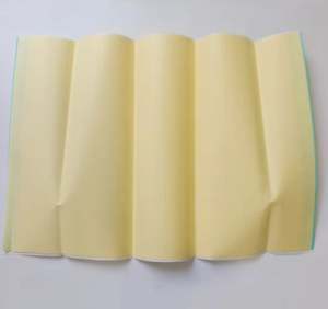 Película quirúrgica de PU suave de alta calidad con película protectora de yodo quirúrgica precortada por proveedor a bajo precio PU quirúrgico con yodo - Product Image 4