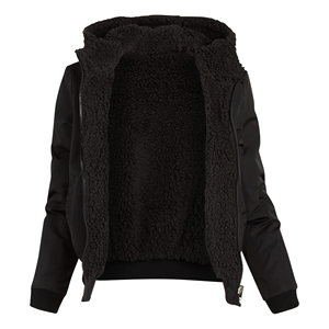 Chaqueta cortavientos personalizada, chaqueta ligera impermeable OEM para prendas de vestir exteriores informales y deportivas - Product Image 3