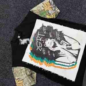 Camisetas de manga corta de camuflaje para hombre más vendidas con diseño personalizado Camisetas impresas sostenibles transpirables para hombre Servicio OEM - Product Image 3