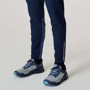 Pantalon de survêtement durable pour hommes-Séchage rapide, respirant et parfait pour les entraînements intenses et les sports de plein air - Product Image 4