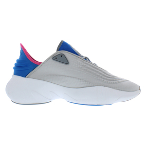 Zapatillas Adidas Adifom Solution para Hombre, para Fitness y Cross-Training, en Gris Dos/Azul Pájaro/Magenta Pulso |   100% Auténtico - Product Image 3