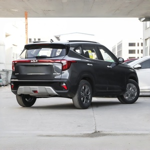 Seltos Sedan 1.5L IVT 1.4T DCT 2WD 4 Seats Left Hand <b>Drive</b> R17 Aluminium Alloy Roof Rack Leather Seats Panoramic Sunroof 360 - Product Image 2