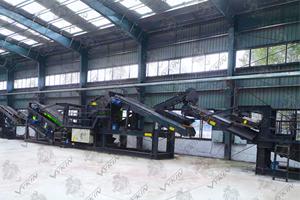 Broyeur à cône 390TPH USA-pour les carrières et les mines-Qualité USA-Expédition DDP incluse-Broyeur modulaire à cône VYKIN C-1000/1300(M) - Product Image 3