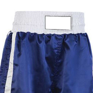 Pantalones cortos personalizados para adultos, pantalones cortos de lucha libre, pantalones cortos de trabajo de boxeo, precio al por mayor - Product Image 1