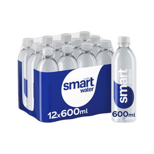 Bán Buôn Smartwater Vẫn 24X600Ml/glaceau Thông Minh Nước Lấp Lánh 24X600Ml Trực Tuyến Tại Giá Tốt Nhất - Product Image 6