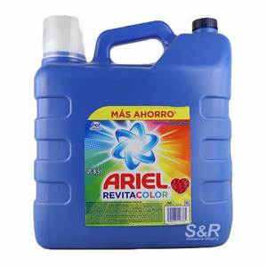 สำหรับ Ariel ผงซักฟอกแบบใช้แล้วทิ้งสำหรับใช้ในครัวและเครื่องแต่งกายเป็นมิตรกับสิ่งแวดล้อม - Product Image 6