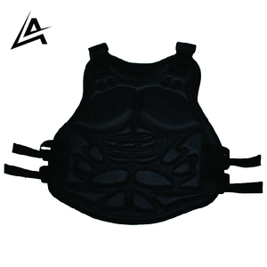 เสื้อเกราะป้องกันอกสำหรับเพ้นท์บอล AIFRAN คุณภาพสูง ระบายอากาศได้ดี เหมาะสำหรับการฝึกซ้อม - Product Image 1