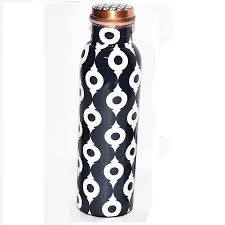 Uxury ALE namel rinenjuagado opopper ottottle con identificación - Product Image 2