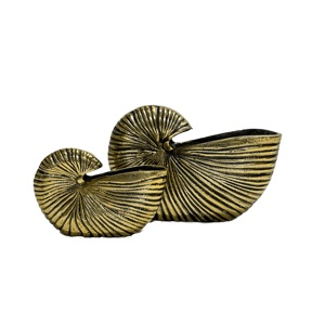 Antique <b>Gold</b> <b>Large</b> Square Pattern Flower <b>Vase</b> Home Garden & Wedding Entryway Decorative Solid for Christmas Functions - Product Image 4