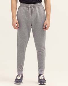 Moda cordón otoño gimnasio ropa de calle Unisex Jogger conjuntos Vintage plisado Streetwear pantalones hombres Joggers - Product Image 5