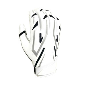 Nouvelle arrivée Gants de football américain de qualité supérieure en cuir confortable Hot Fashion Top vente à bas prix - Product Image 2