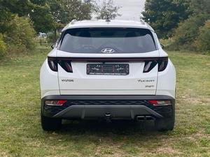 Hyundai TUCS-ON NX4 SUV Hybride 2.5-3.0L Turbo Boîte de vitesses automatique Phares LED Pneus R20 Euro 6d - Product Image 4