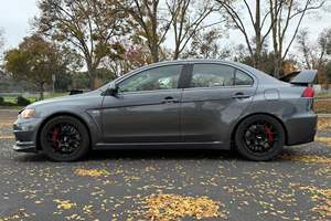 มิตซูบิชิ แลนเซอร์ อีโวลูชั่น เอ็กซ์ เอ็มอาร์ ปี 2008 มือสอง พวงมาลัยซ้าย/ขวา - Product Image 3