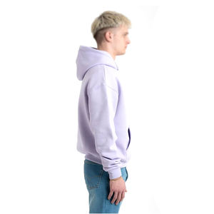 Sudadera con Capucha Personalizada con Logotipo, de Felpa Gruesa y Cómoda para Hombre, Estilo Hip Hop, Impresión 3D, Sudadera Extra Grande para Hombre - Product Image 2