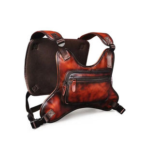 2025 Outdoor Magazine <b>Bag</b> Chest Rig Tactical Vest Tactical Chest Rig Cheap Price Vest Tactical Tactical Chest Rig - Product Image 5