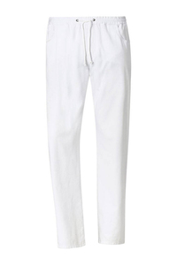 Pantalon de survêtement classique en coton bouclé épais pour homme, tenue de travail traditionnelle, uniformes d'entraînement en molleton résistant, Bag Pro - Product Image 4