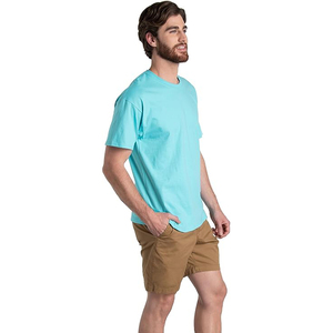 Camisetas de Fábrica Directa, Fabricante Profesional, Alta Calidad, Antiencogimiento, Algodón Suave, Duradero, Corte Moderno - Product Image 2